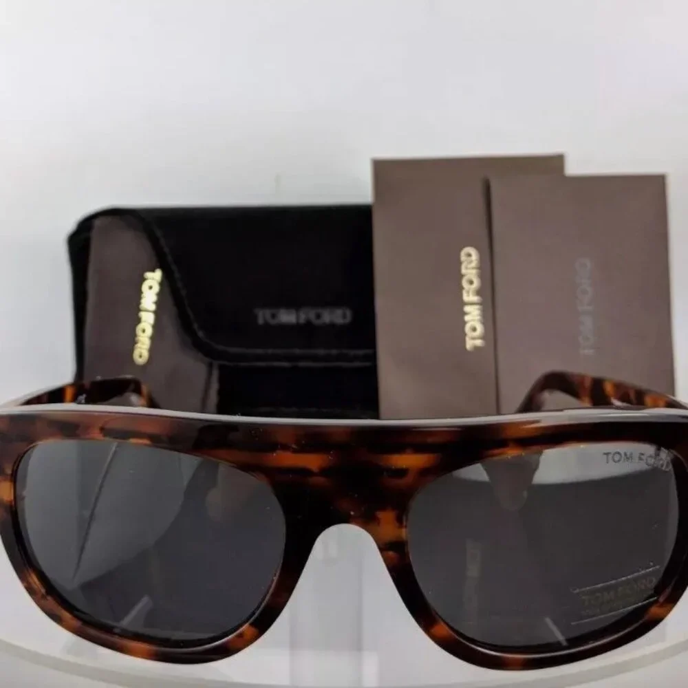 Brand New Authentic Tom Ford Sunglasses Federico